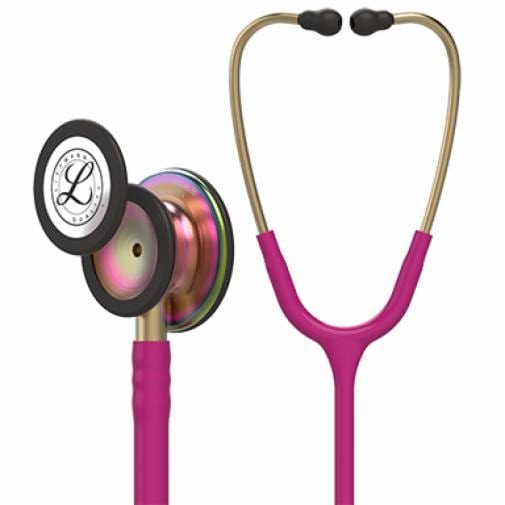 Stethoscope