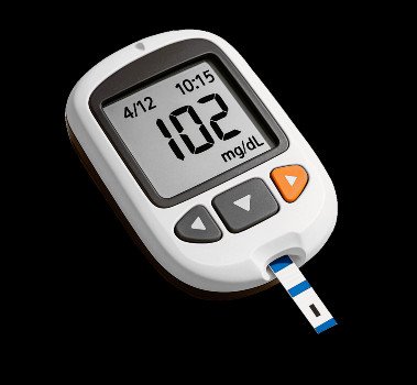 Glucometer