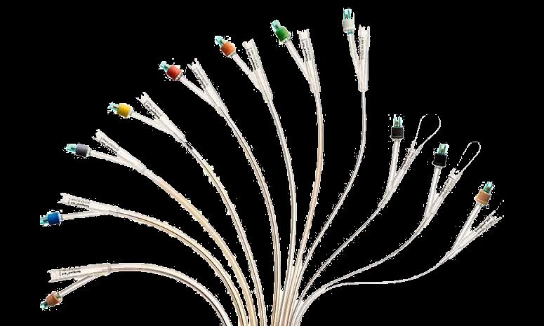 Urinary catheter