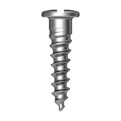 Bone screw