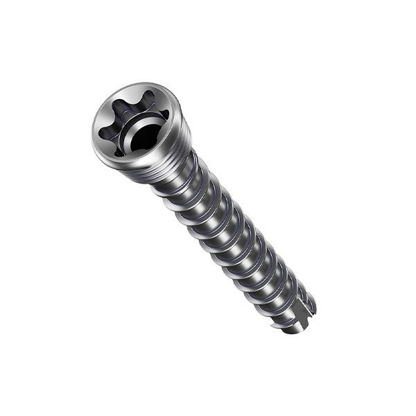 Bone screw
